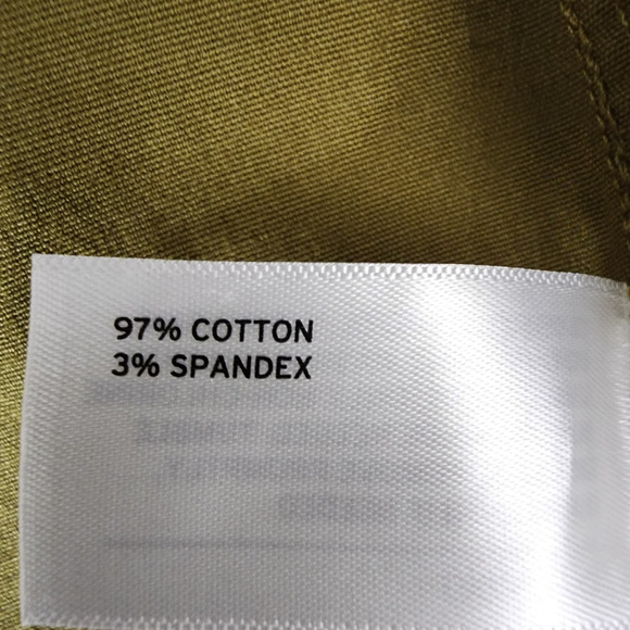Duluth Trading Women's Rootstock Gardening Tunic Vest Olive Green Large Utility - Picture 12 of 16